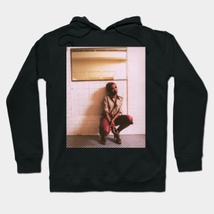 lauryn Photo Hoodie